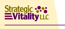Strategic Vitality LLC